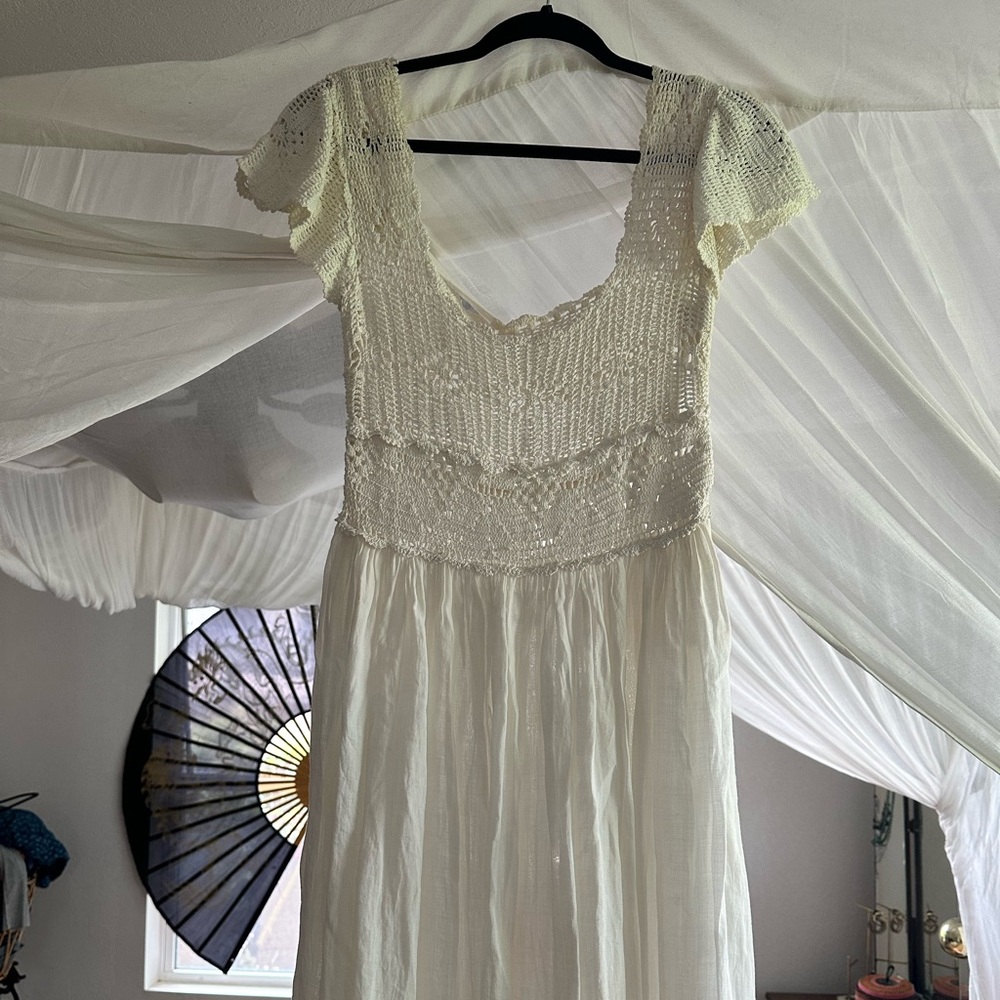 Doen Modeira Dress SMALL - Picture 5 of 7